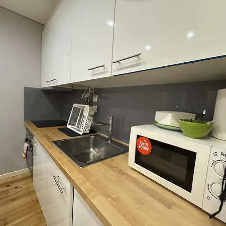 Chiado Hill Hytte Lisboa