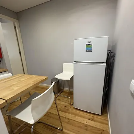 Chiado Hill אכסניה