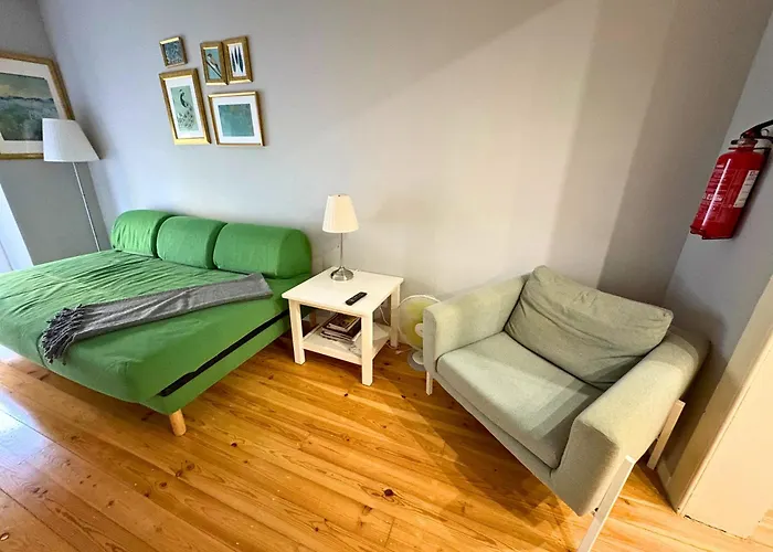 Chiado Hill 山林小屋 *