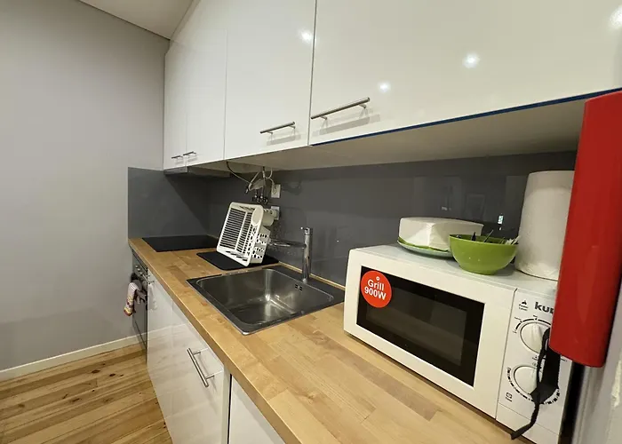 Chiado Hill 山林小屋 Lisboa