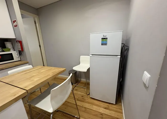 Chiado Hill 山林小屋