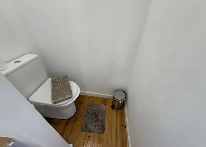 Chiado Hill 山林小屋