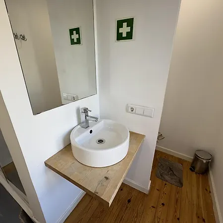 Lodge Chiado Hill Lisboa